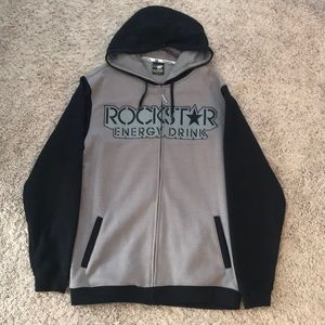 Rockstar Team Hoodie
